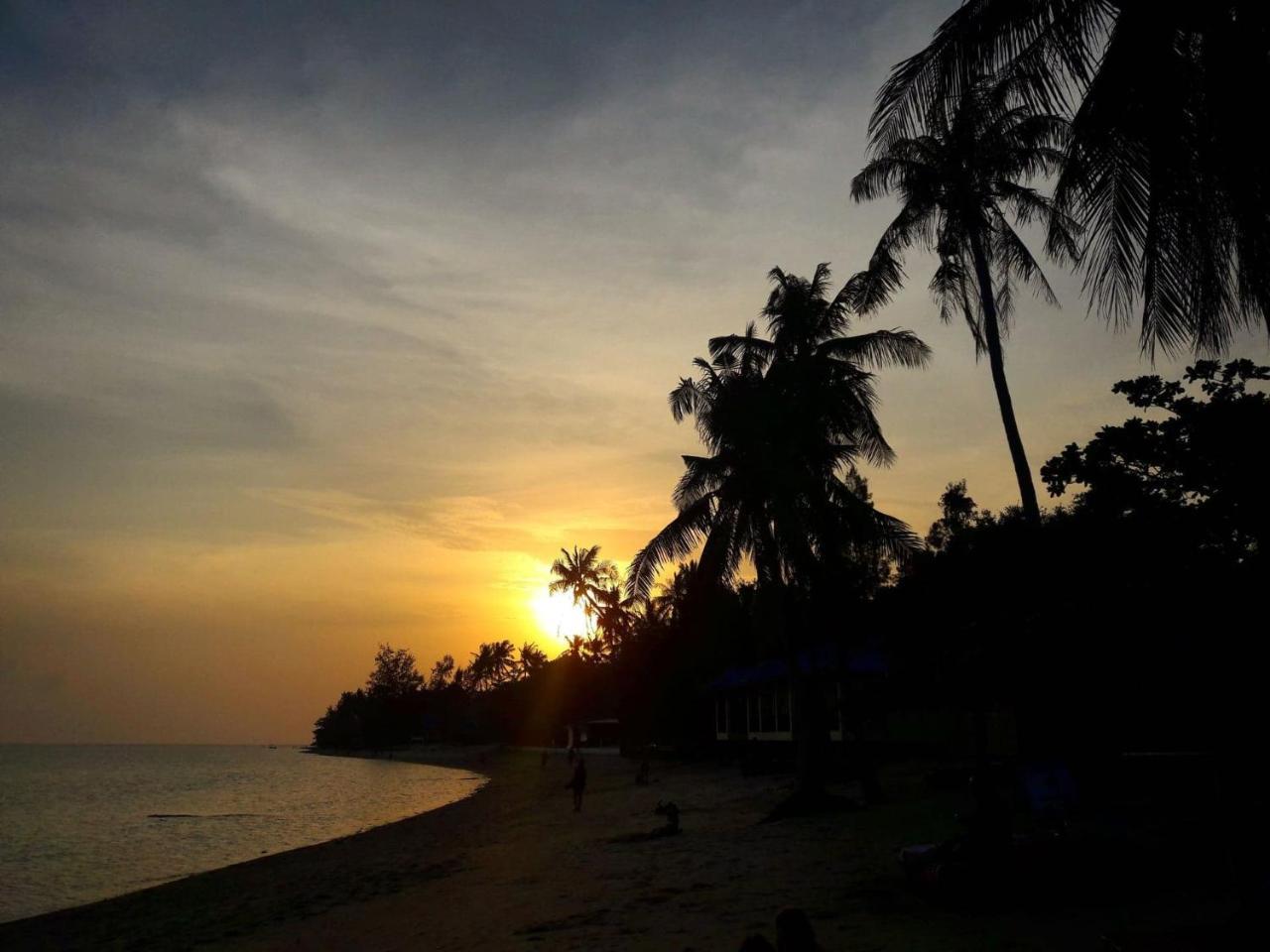 Baan Kai Hostel Baan Khai Luaran gambar
